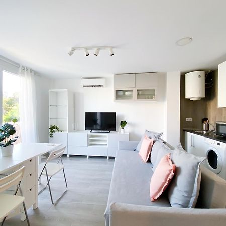 3 Rooms Balneario Pedregalejo Málaga Kültér fotó