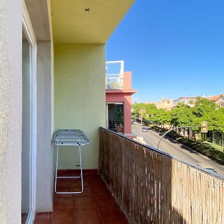 3 Rooms Balneario Pedregalejo Málaga Kültér fotó
