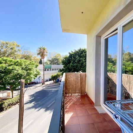 3 Rooms Balneario Pedregalejo Málaga Kültér fotó