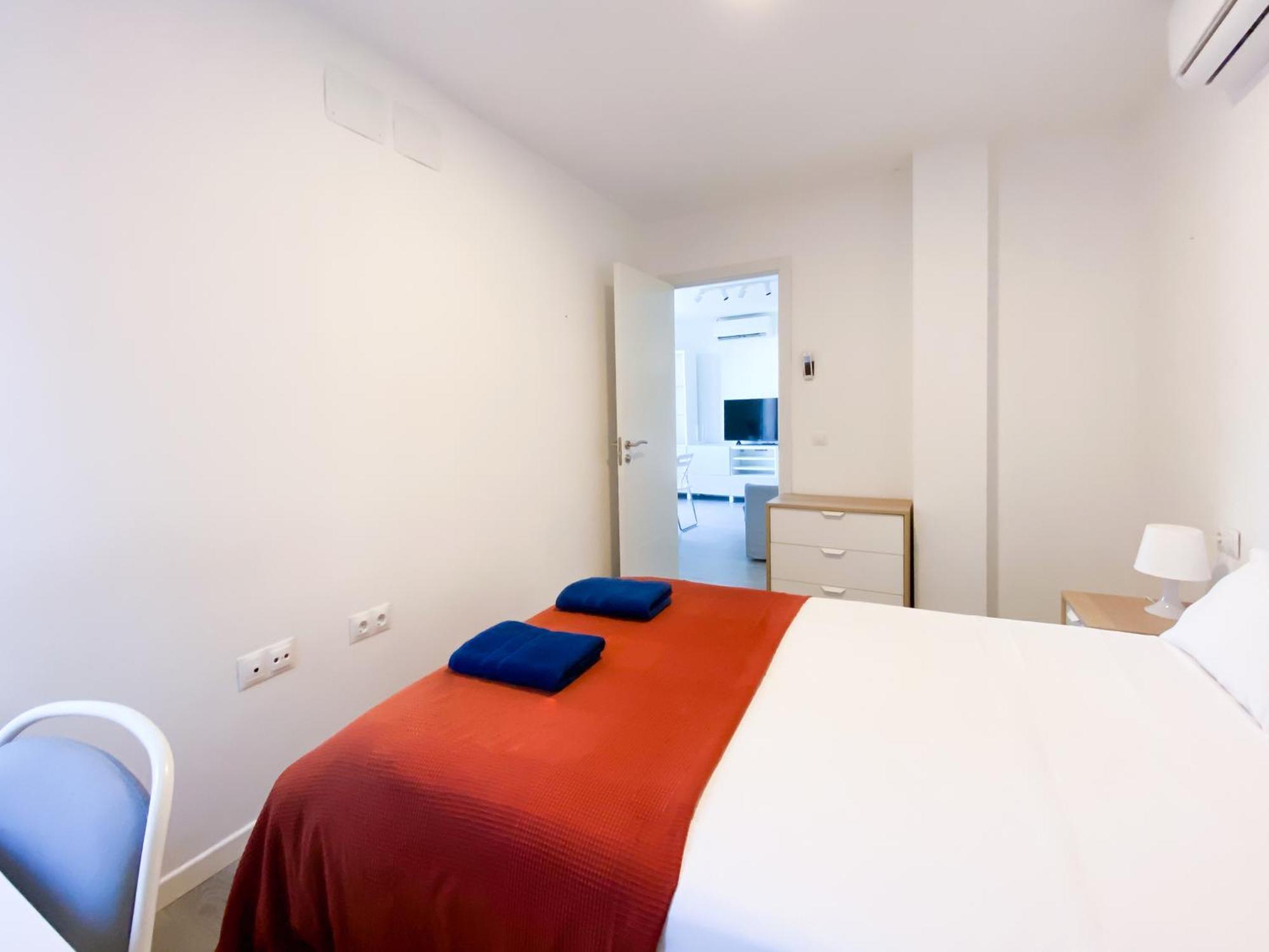 3 Rooms Balneario Pedregalejo Málaga Kültér fotó
