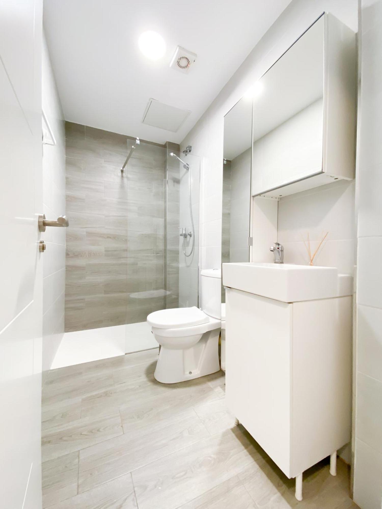 3 Rooms Balneario Pedregalejo Málaga Kültér fotó