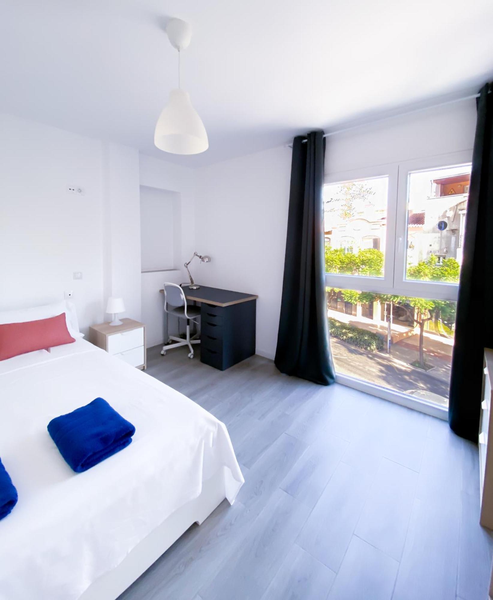3 Rooms Balneario Pedregalejo Málaga Kültér fotó