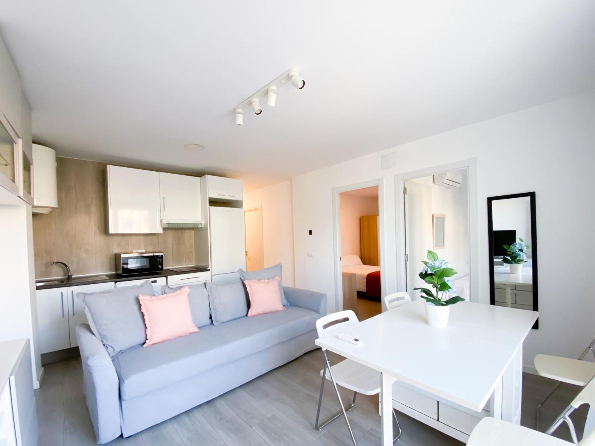 3 Rooms Balneario Pedregalejo Málaga Kültér fotó