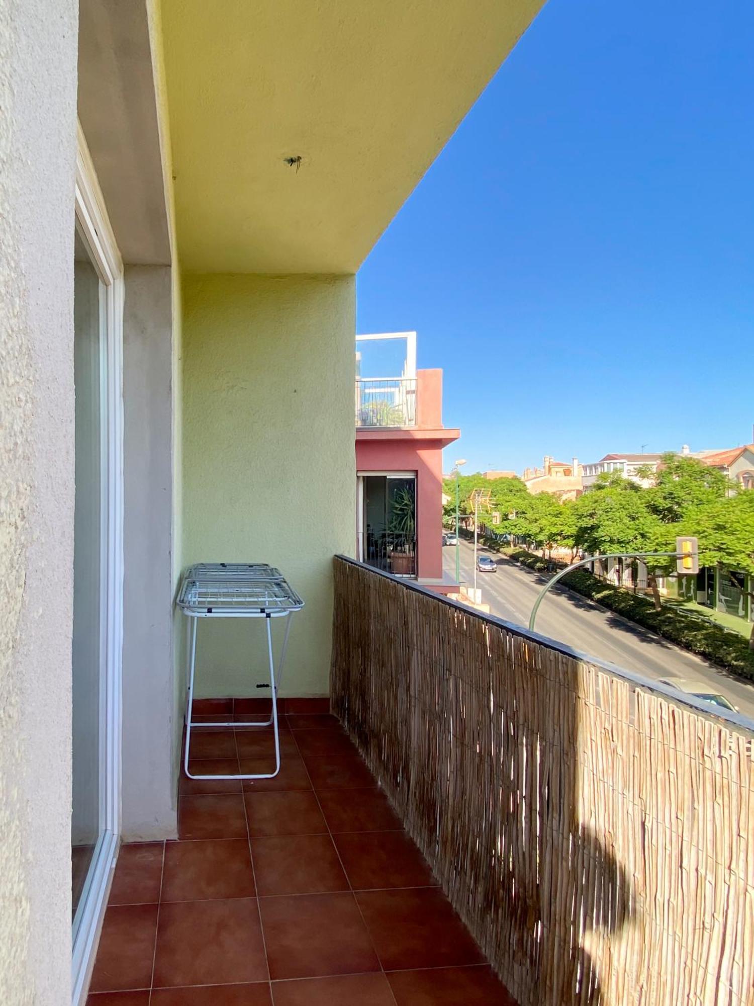 3 Rooms Balneario Pedregalejo Málaga Kültér fotó